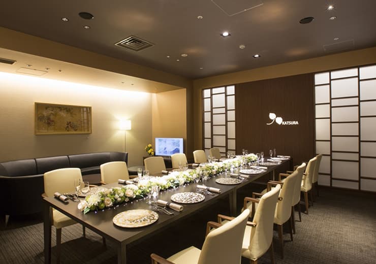 ロイヤルルーム KATSURA