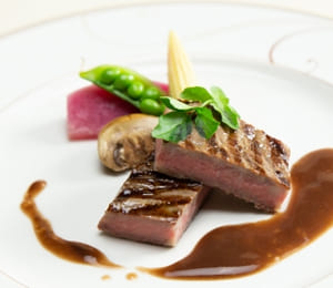 おもてなし料理